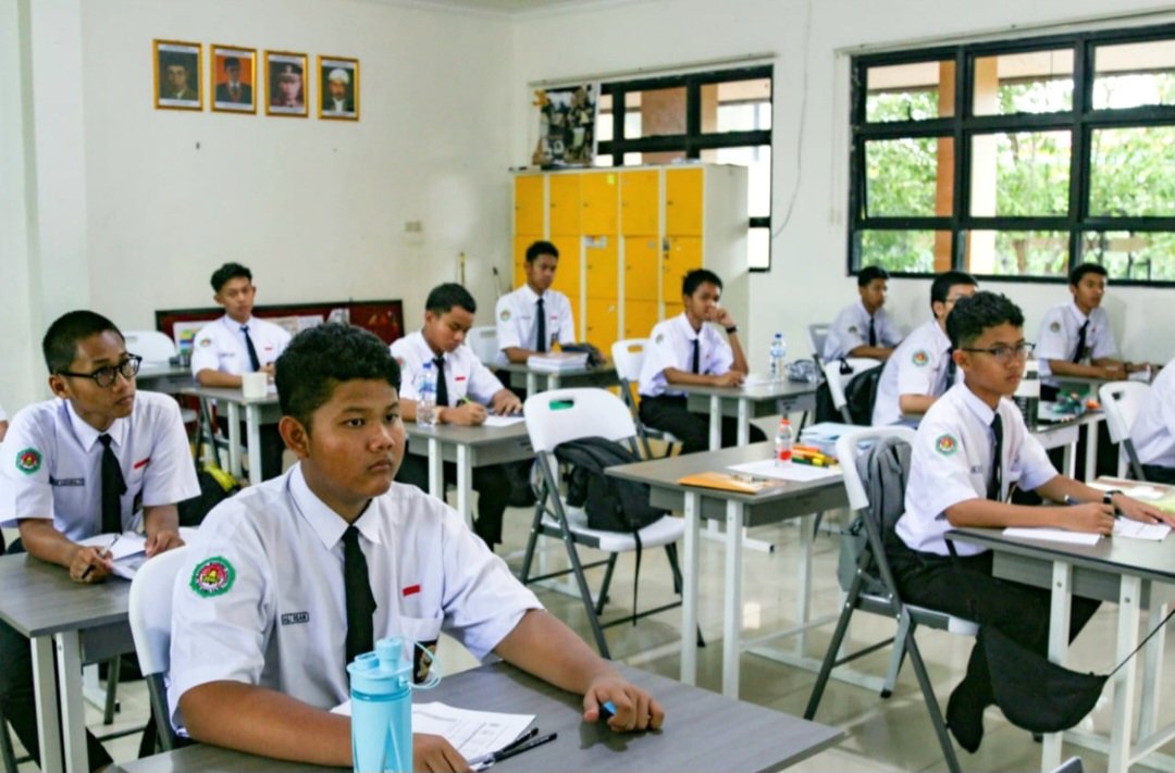Sekolah